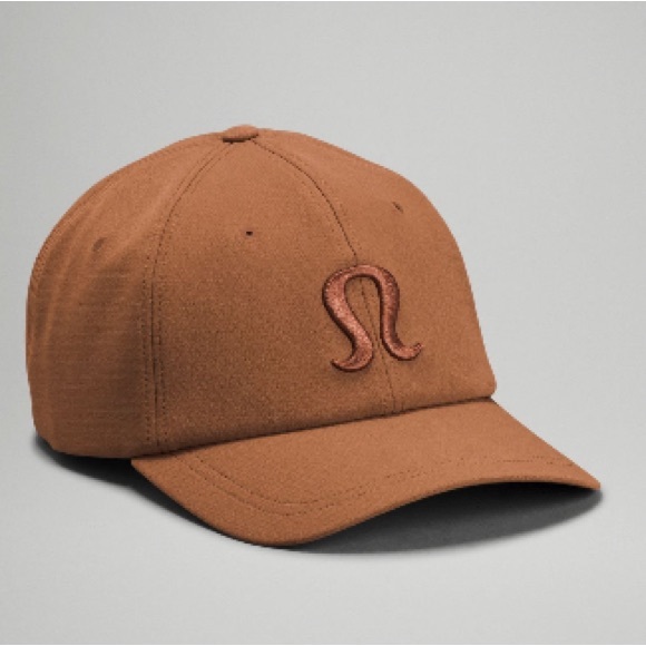 lululemon athletica Accessories - Brown Lululemon Men's Hat, 🤎.